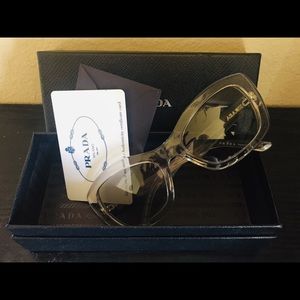 Prada Sunglasses